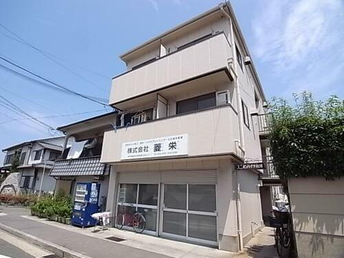 兵庫県神戸市西区伊川谷町有瀬 3階建 築36年3ヶ月
