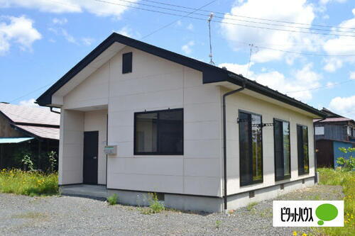 岩手県一関市赤荻字野中 賃貸一戸建て