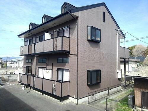 ストーンヒルズＣ 2階建