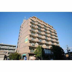 愛知県岩倉市本町神明西 9階建 築28年7ヶ月