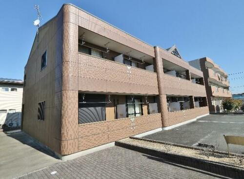 愛知県豊橋市新栄町字東小向 賃貸アパート