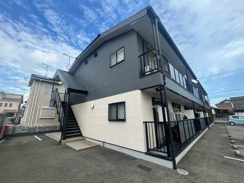 兵庫県姫路市網干区田井 2階建