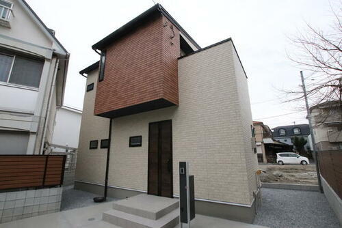 東京都足立区西綾瀬２丁目 賃貸一戸建て