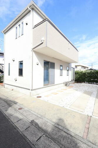 花立６丁目戸建て