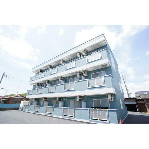 茨城県水戸市曙町 賃貸マンション