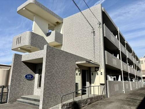 三重県鈴鹿市三日市町 賃貸マンション