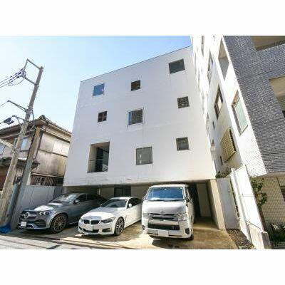 ＳＴＵＤＩＯ御殿山