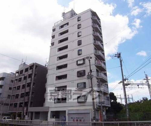 アーバンハウスＡ＆ＵⅡ 10階建