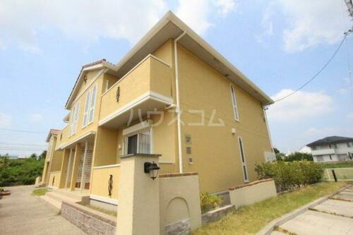 愛知県豊田市細谷町１丁目 賃貸アパート