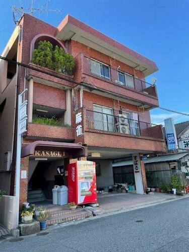 福岡県北九州市八幡西区相生町 3階建