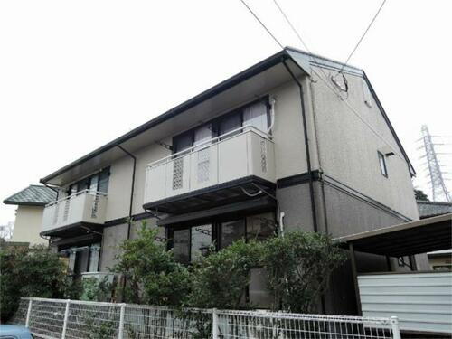 福岡県北九州市若松区鴨生田４丁目 2階建