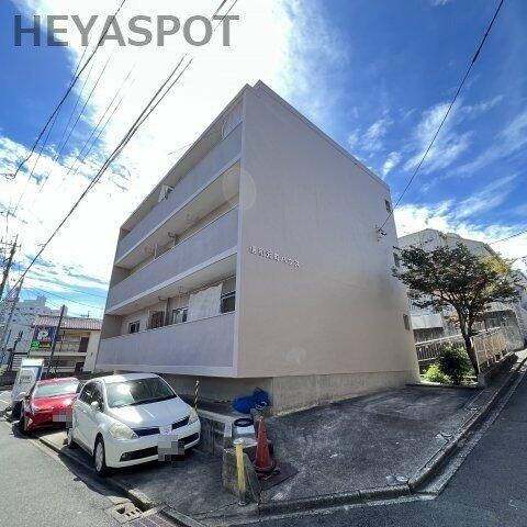 愛知県名古屋市千種区西山元町２丁目 賃貸マンション