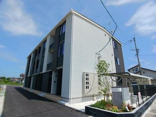 熊本県熊本市南区土河原町 3階建 