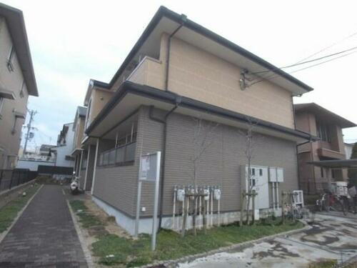 サンブライト 2階建