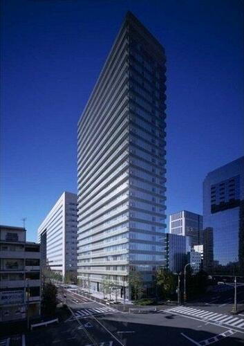 東京都港区港南４丁目 24階建 築20年8ヶ月