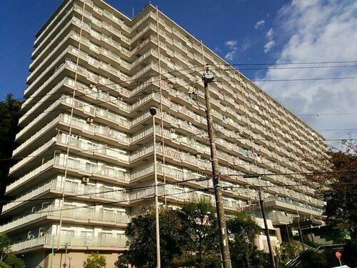 神奈川県横須賀市追浜町１丁目 賃貸マンション