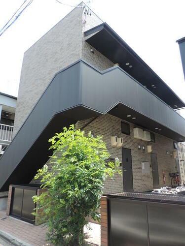 愛知県名古屋市南区豊３丁目 賃貸アパート