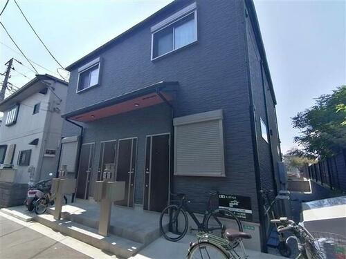 Ｇ－ＳＴＹＬＥ 2階建