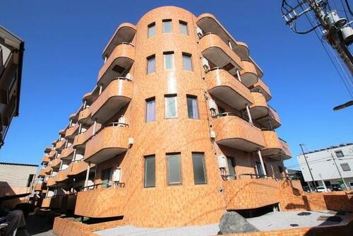 エレガンス綾瀬Ⅱ