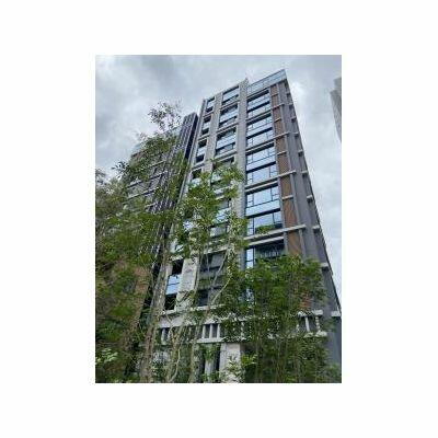 東京都新宿区南山伏町 賃貸マンション