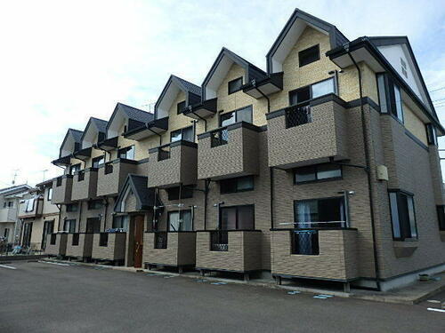 サンガーデンⅢ