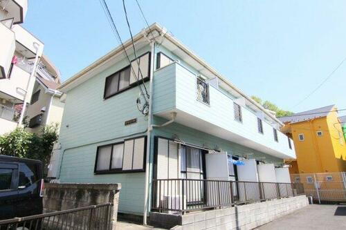 第１細谷ハイツ 2階建