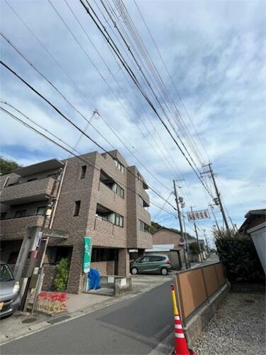 兵庫県姫路市大塩町 4階建 築30年9ヶ月