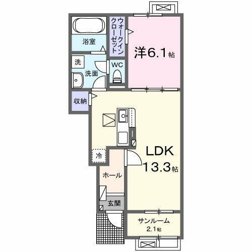 大分県速見郡日出町大字豊岡 豊後豊岡駅 1LDK アパート 賃貸物件詳細