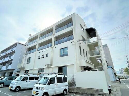 ユニテンコーポ 4階建