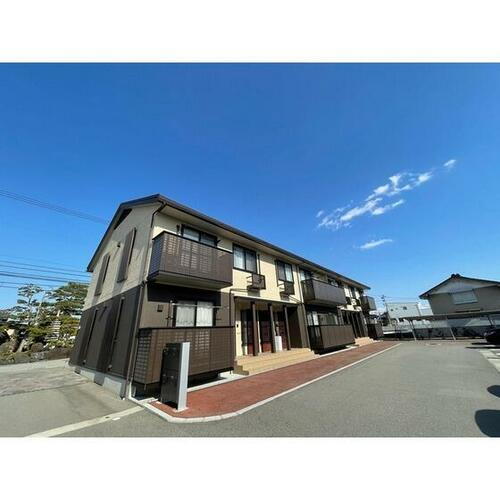 ルミエール　オッツ　Ａ棟