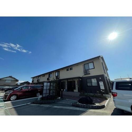 ルミエール　オッツ　Ｂ棟