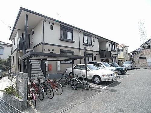 兵庫県加古川市加古川町稲屋 2階建 築27年6ヶ月