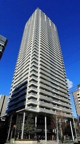 東京都中央区日本橋人形町１丁目 39階建 築16年8ヶ月