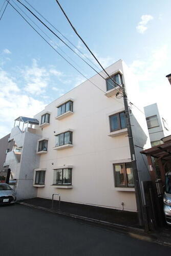埼玉県所沢市東所沢３丁目 3階建