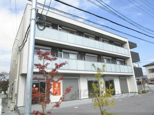 滋賀県長浜市勝町 3階建 築3年