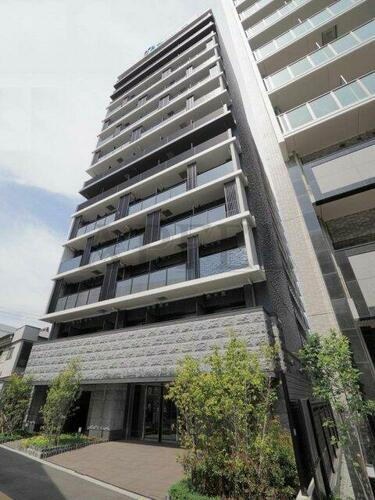 プレサンスＯＳＡＫＡ　ＤＯＭＥＣＩＴＹビーツ