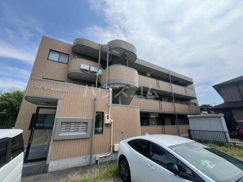 愛知県知多郡東浦町大字藤江字山敷 賃貸アパート