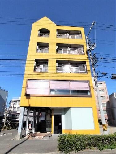 杉ビル 5階建