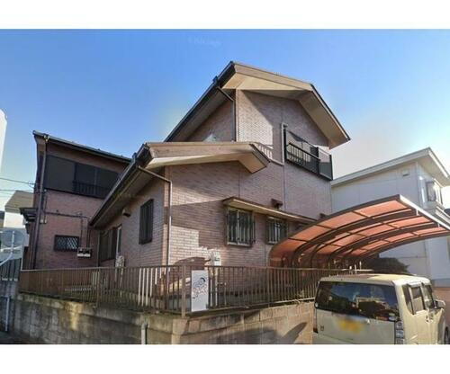 千葉市若葉区みつわ台５丁目賃貸 2階建