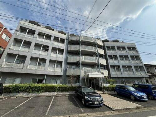オルトせんげん台