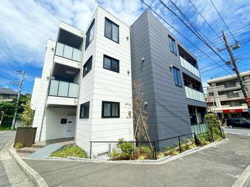 ＭＯＲＥ　ＣＡＬＤＯ 3階建