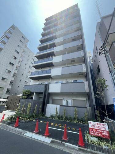 Ｌｅｓｐｅｄｅｚａしょうなん 10階建