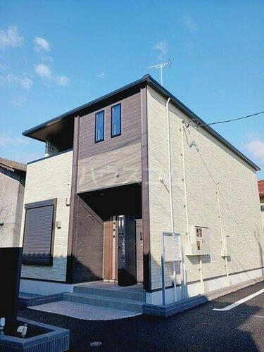 ヴィラ　シルク　Ⅱ