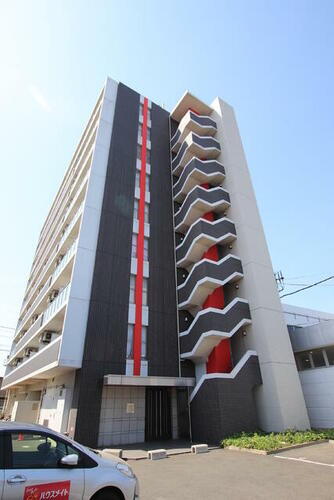 千葉県鎌ケ谷市初富本町１丁目 賃貸マンション