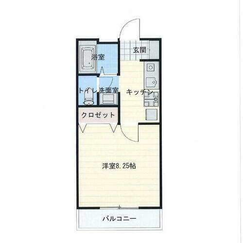 千葉県成田市土屋 成田駅 1K アパート 賃貸物件詳細
