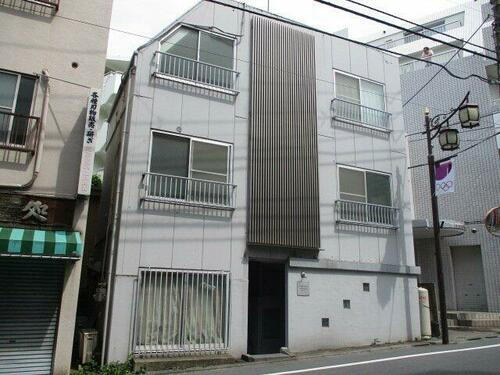 成増ヴィレッヂ