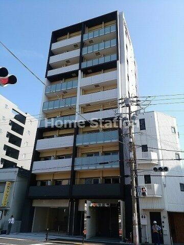 大阪府大阪市此花区梅香１丁目 10階建 築8年