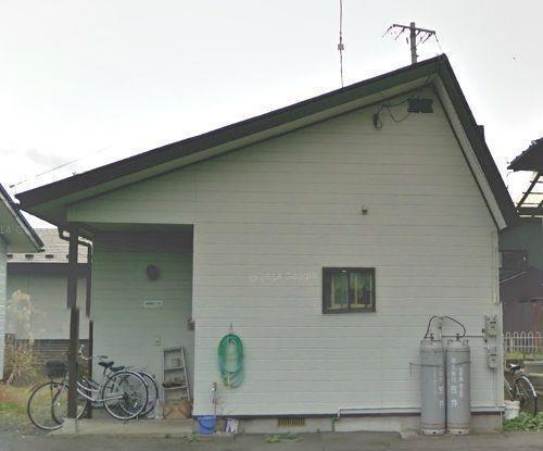 岩手県北上市中野町３丁目 賃貸一戸建て