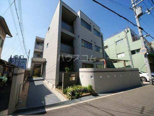 グランメゾン・ベルジュ