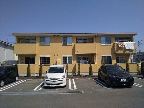 サニーヴィラ　Ⅲ